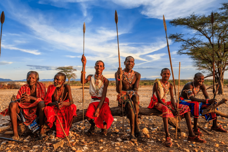 Tanzania Culture Guide: Tribes, Traditions & Local Etiquette