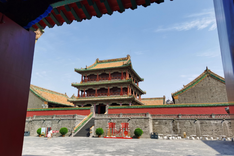 Must-Visit Attractions in China Besides the Great Wall