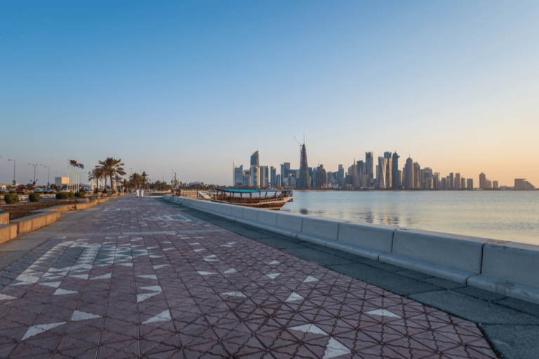 Qatar Transit Guide: What to Do During a Layover in Doha