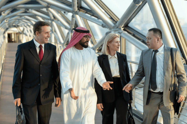 Is Qatar Safe for Tourists? Cultural Norms and Laws Explained