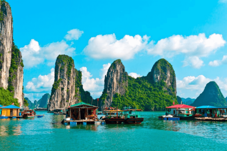 North vs. South Vietnam: Which Should You Explore First?