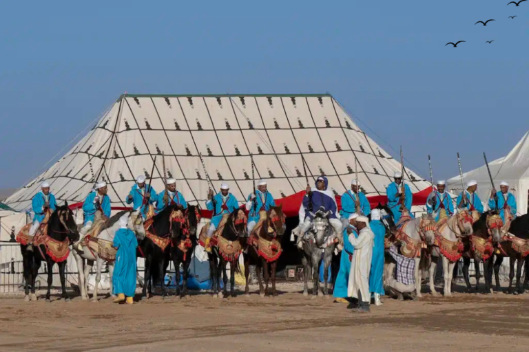 The Ultimate Sahara Desert Experience: What to Expect on a Morocco Desert Tour