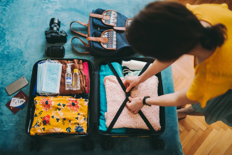 Morocco Packing List & Travel Tips (Especially for Women)