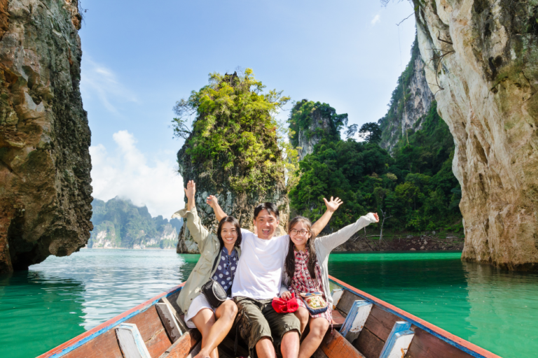 Thailand Travel on a Budget: Hacks, Apps & Where to Save
