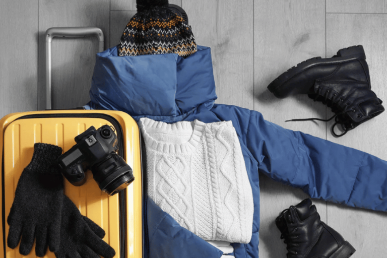 How to Pack Smart: Travel Gear for Hot, Cold & Mixed Climates