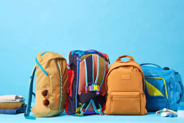 The Best Travel Backpacks: Tested for Comfort, Durability & Capacity