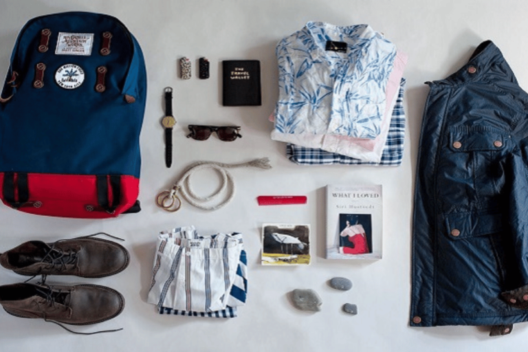 Top Travel Gear Essentials for 2025: Must-Haves for Any Country