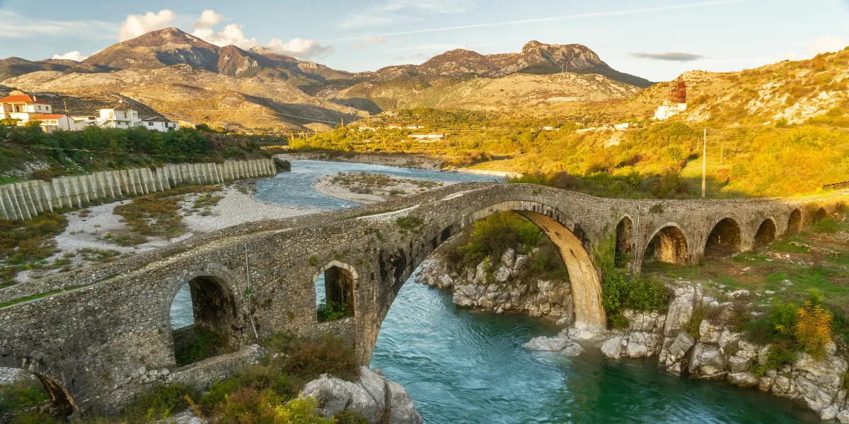 Albania
