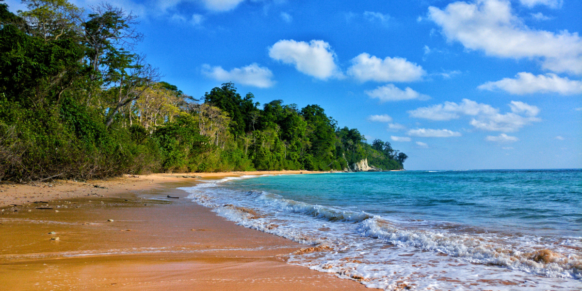 Andaman & Nicobar