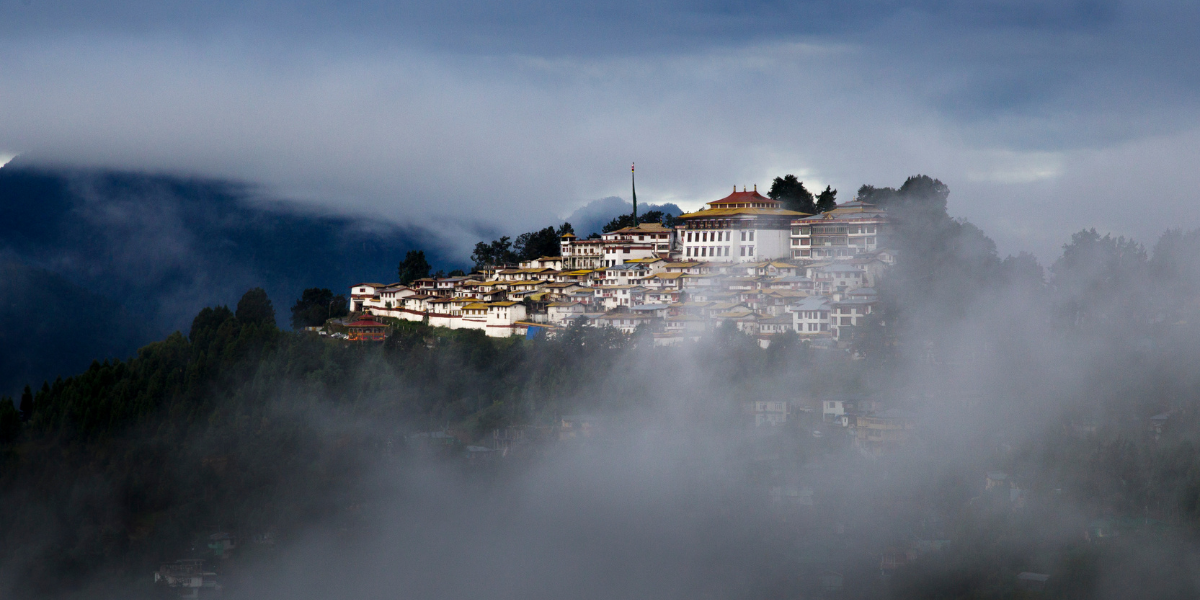 Arunachal