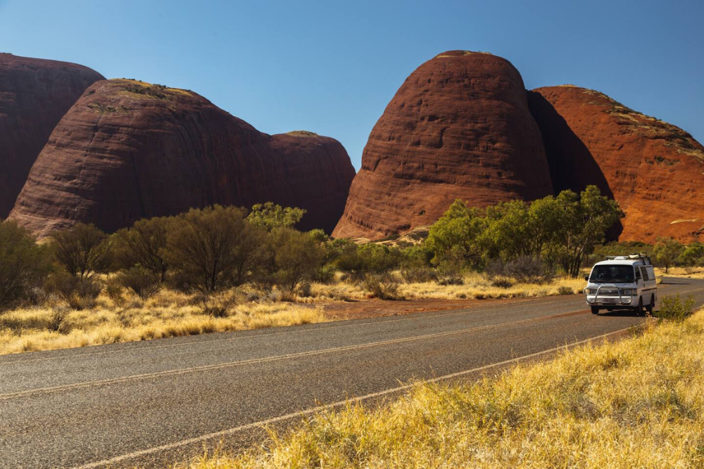 Australia’s Best Road Trips: Scenic Routes You Can’t Miss