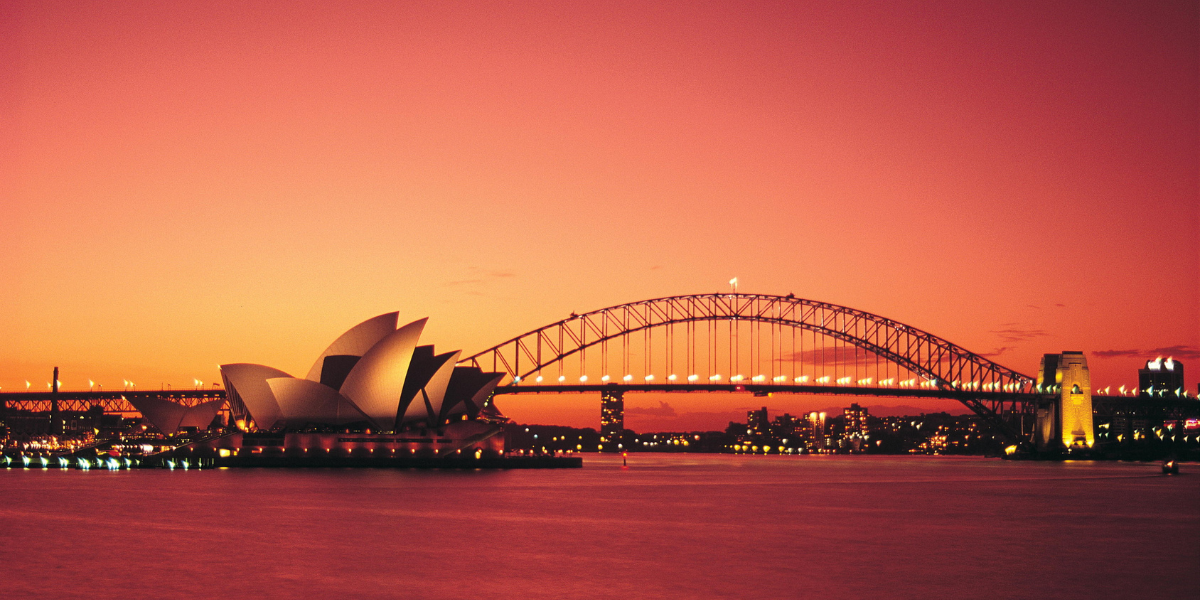 Australia
