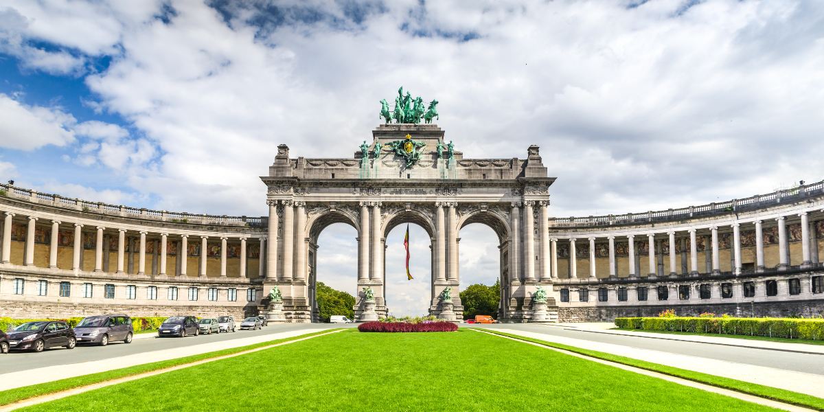 Belgium