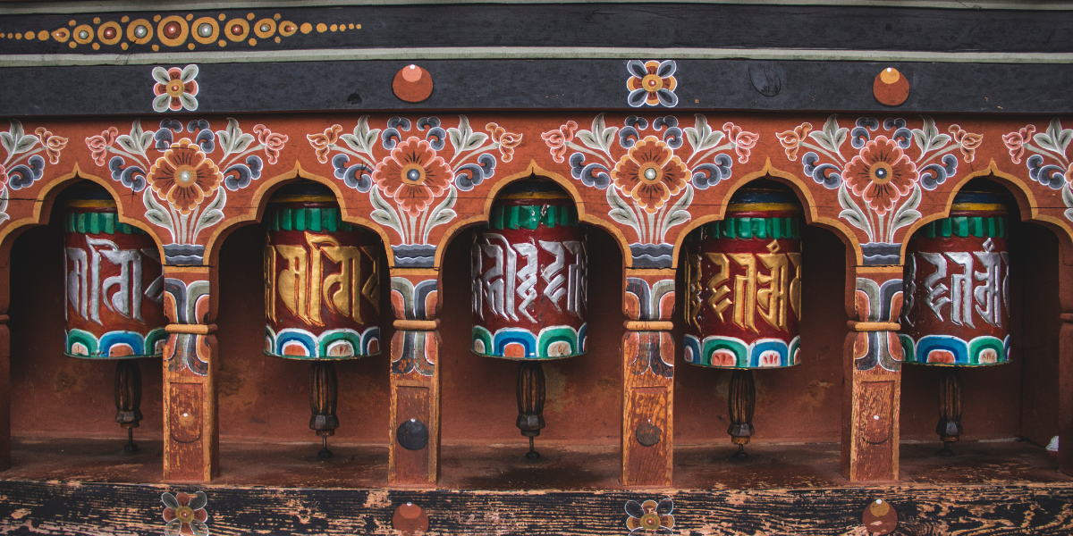 Bhutan