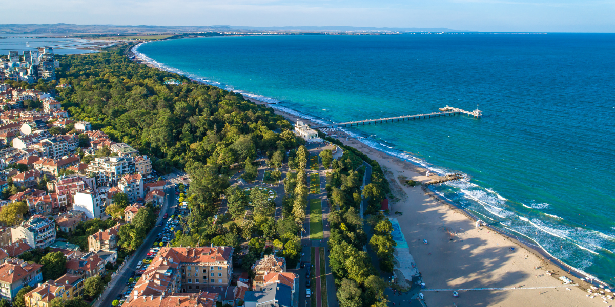 Bulgaria