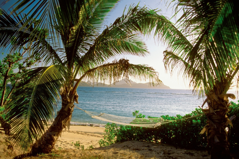 Top 10 Must-Visit Beaches in Fiji: Paradise Awaits