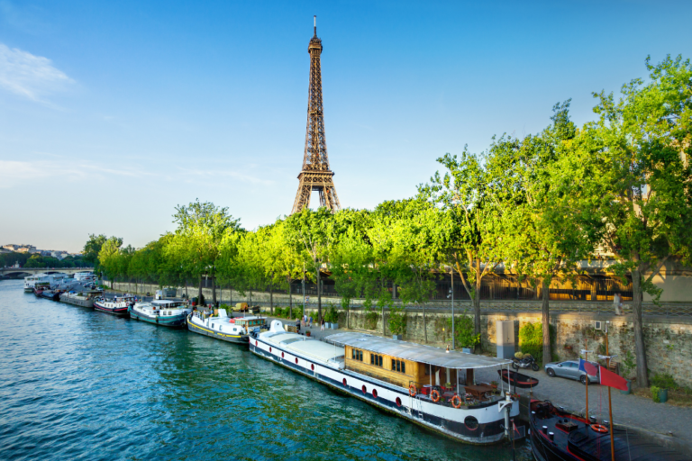 Paris on a Budget: How to Explore the City of Lights Without Breaking the Bank