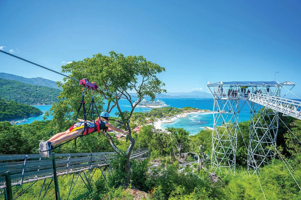 Why Haiti Should Be on Every Adventurer’s Bucket List in 2025
