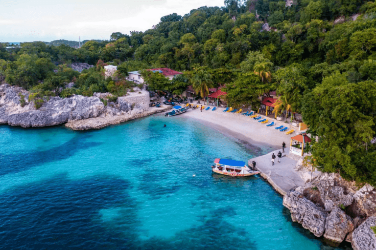 Haiti’s Beaches Are More Beautiful Than You Think: Top 5 to Visit