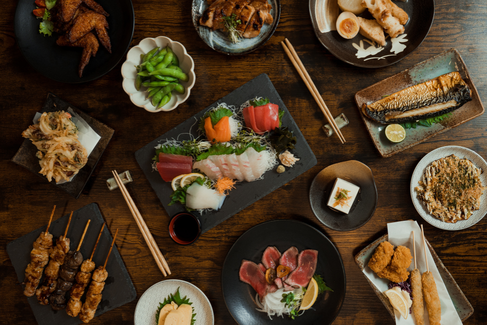 The Best Japanese Food to Try: A Complete Culinary Tour