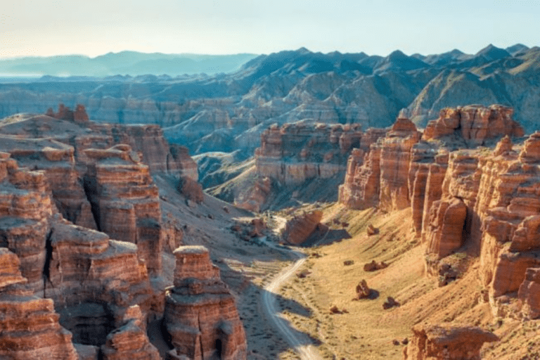 Beyond the Silk Road: Uncovering Kazakhstan’s Ancient Nomadic Roots