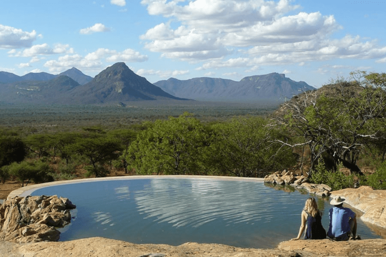 Kenya’s Hidden Gems: Off-the-Beaten-Path Destinations for Adventurers