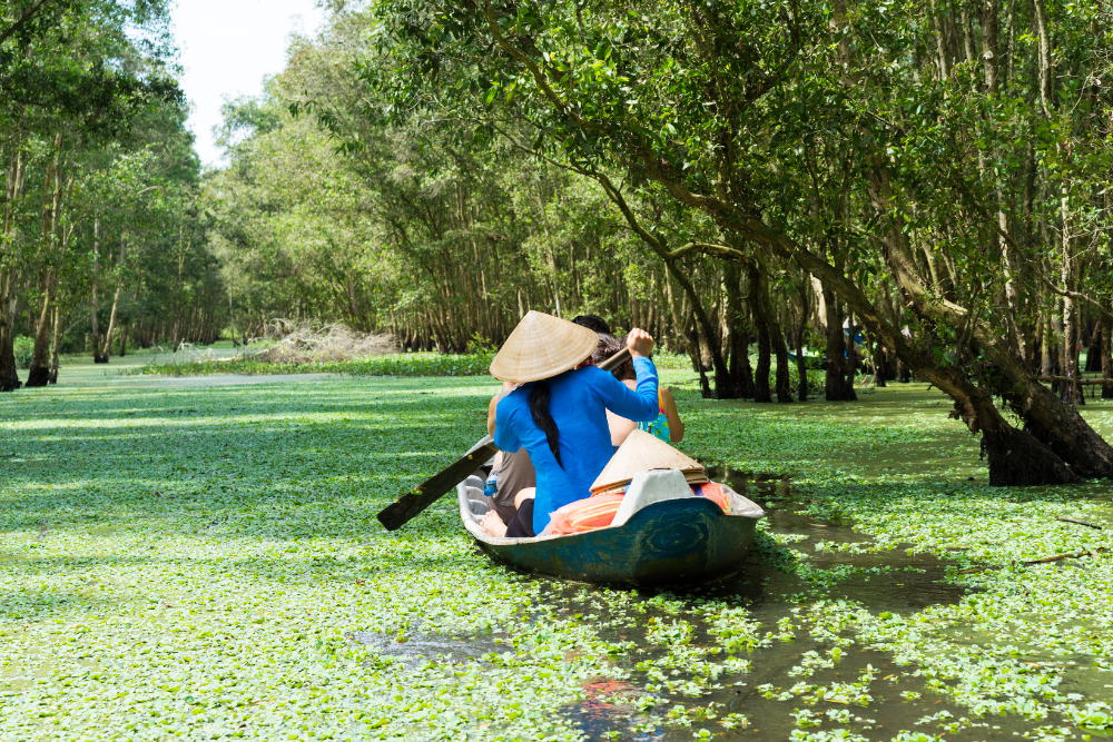 Mekong Magic: What It’s Really Like to Take the Slow Boat to Laos