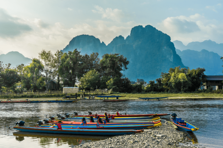 Why Laos Should Be Your Next Southeast Asia Destination (Instead of Thailand)