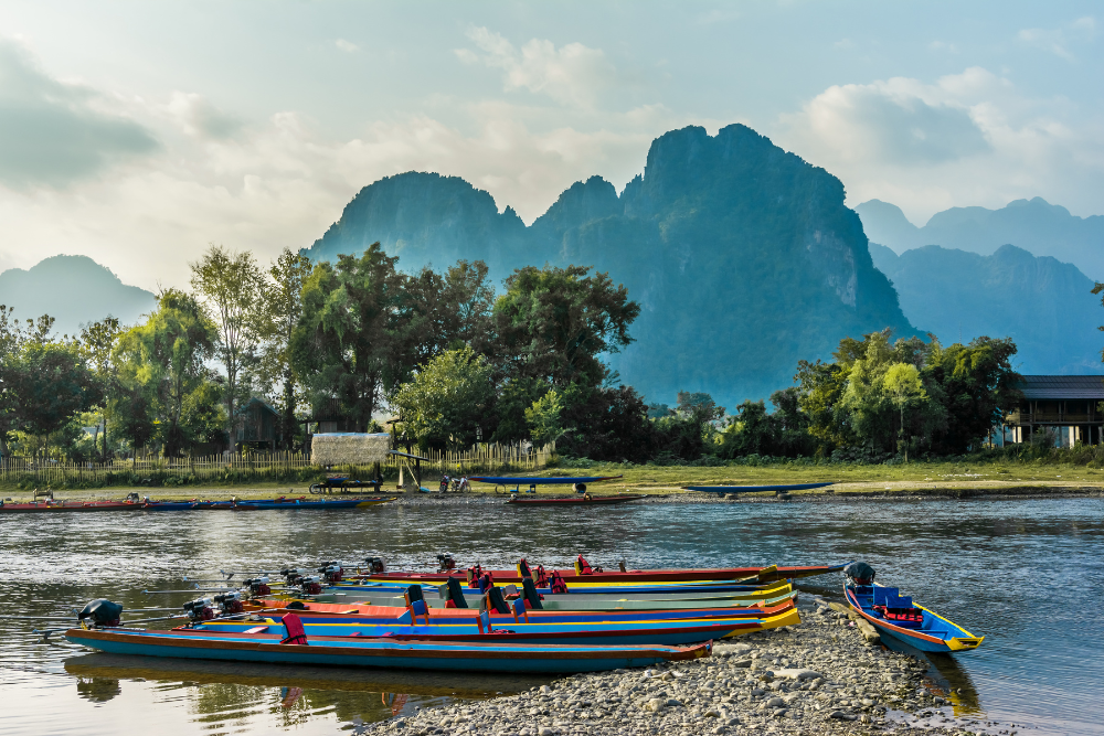 Why Laos Should Be Your Next Southeast Asia Destination (Instead of Thailand)