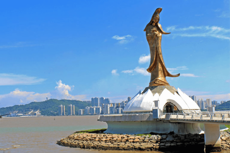 The Ultimate Guide to Macau: Top Attractions and Things to Do