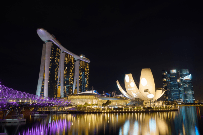 “The Ultimate Guide to Kuala Lumpur: Must-See Sights & Hidden Wonders”