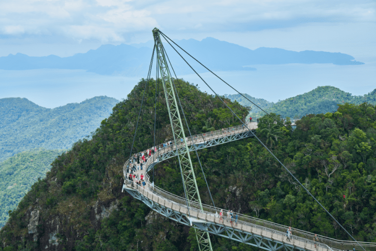 “5 Underrated Destinations in Malaysia That Are Worth the Visit”