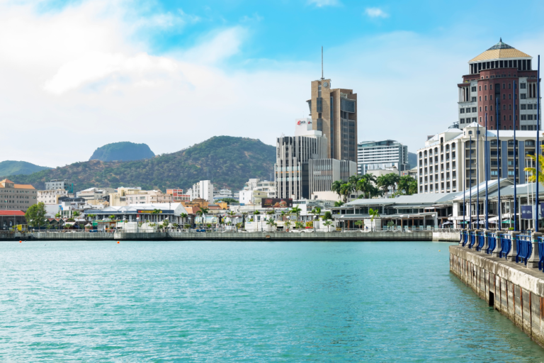 Getting Around Mauritius: Taxis, Rentals, and Public Transport