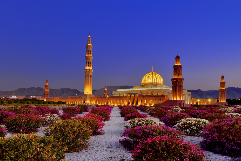 Ultimate Travel Guide to Oman: Best Things to Do, See, and Experience