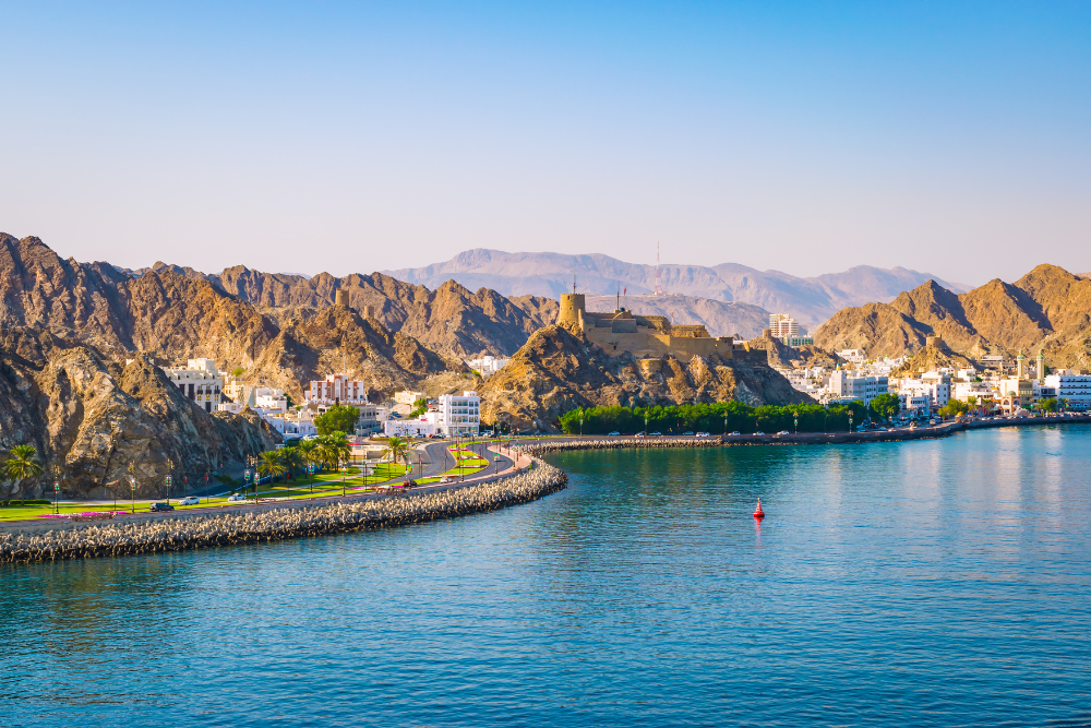 Best Time to Visit Oman: Weather, Festivals, and Travel Tips