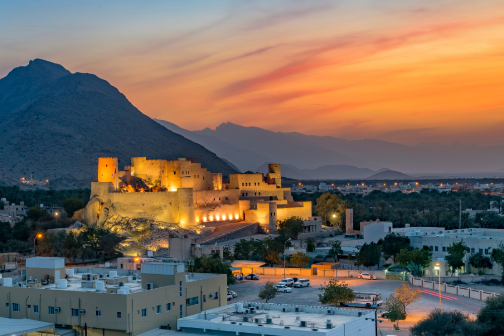 Oman on a Budget: Affordable Travel Tips, Accommodation, and Activities