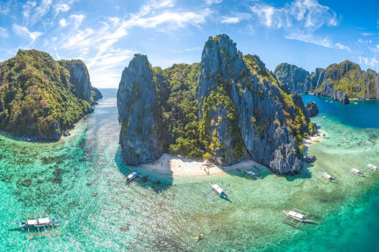 Island Hopping in the Philippines: 7 Lesser-Known Islands You Must Explore