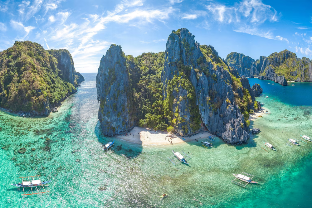 Island Hopping in the Philippines: 7 Lesser-Known Islands You Must Explore