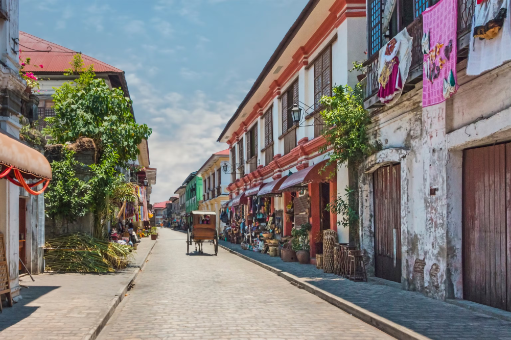 Why the Philippines Is the Friendliest Country for Solo Travelers
