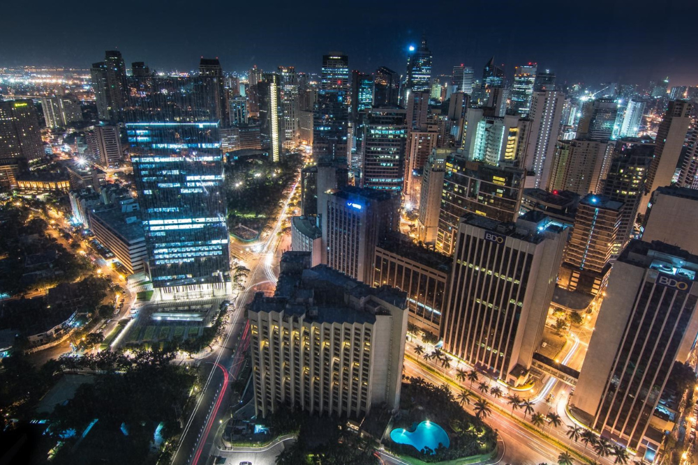 The Ultimate Backpacker’s Guide to the Philippines on a Budget