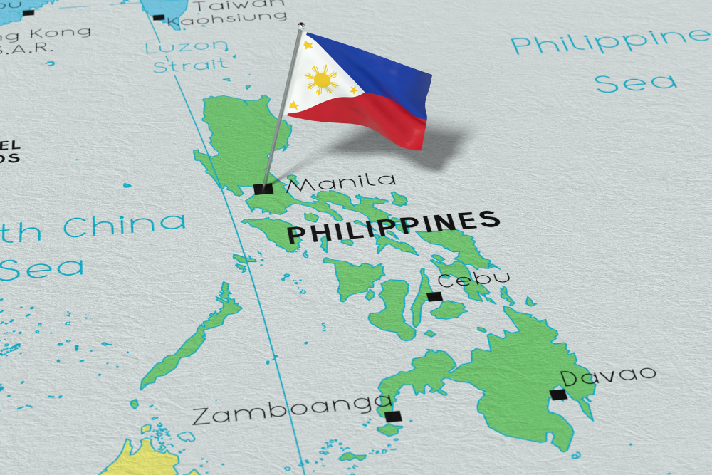 How to Plan the Perfect 14-Day Itinerary in the Philippines (With Routes & Maps)
