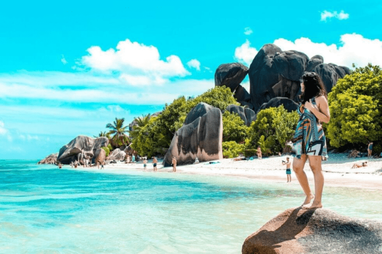 Seychelles for Solo Travelers: Exploring the Islands on Your Own