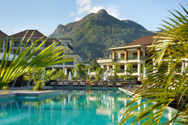 The Best Luxury Resorts in Seychelles for a Dream Vacation