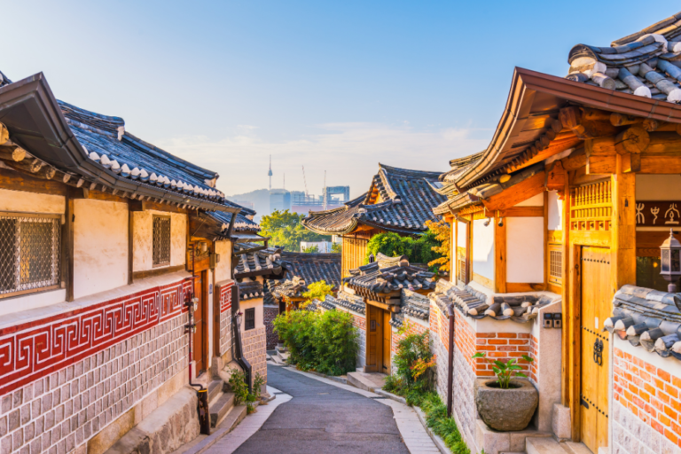 Beyond Seoul: 9 Stunning Places in South Korea Most Tourists Miss