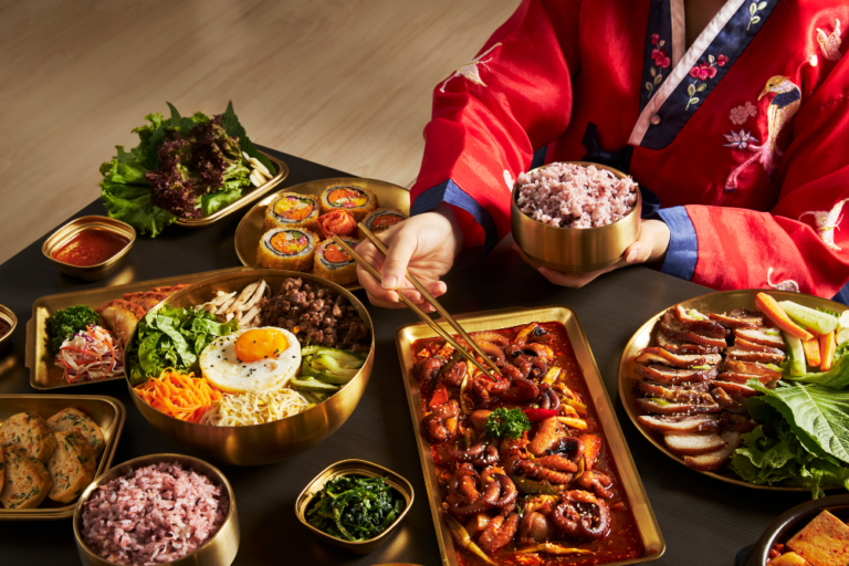 What to Eat in South Korea: 12 Must-Try Dishes and Where to Find Them