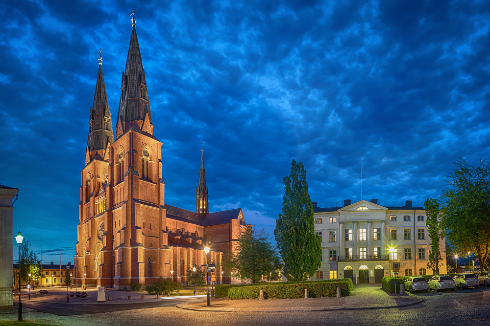 The Best Time to Visit Sweden: Seasonal Travel Tips, Weather, and Festivals
