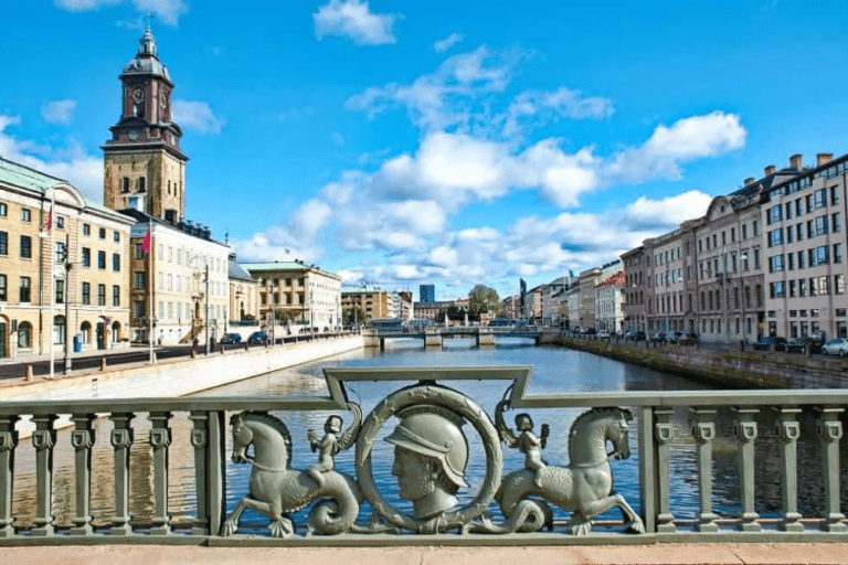 Top 5 Swedish Cities You Must Visit Beyond Stockholm