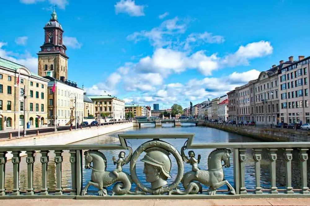 Top 5 Swedish Cities You Must Visit Beyond Stockholm