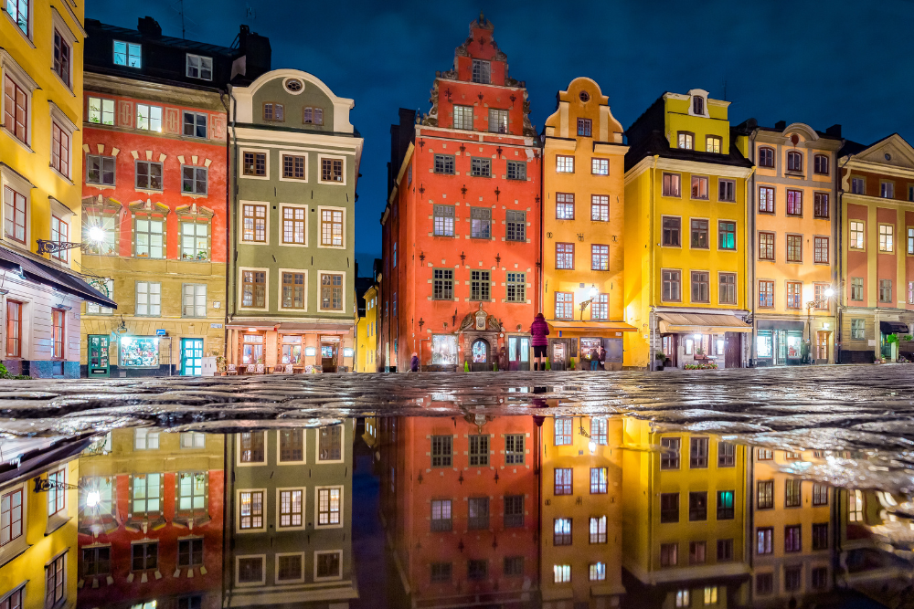 A Complete Guide to Stockholm: Must-See Sights, Hidden Gems, and Local Experiences