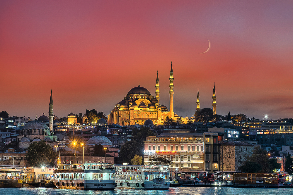 The Best Time to Visit Turkey: A Month-by-Month Travel Guide
